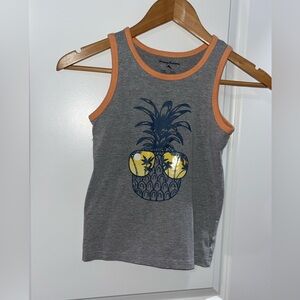 Tommy Bahama children’s shirt size 5/6